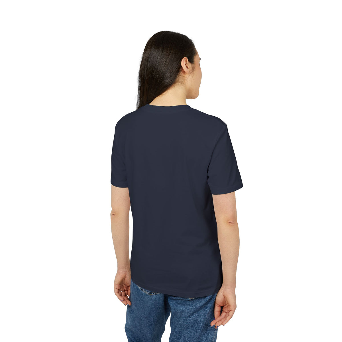 和多氏 WATASHI T-SHIRT - MEDITERRANEAN MYSTIC EMPEROR