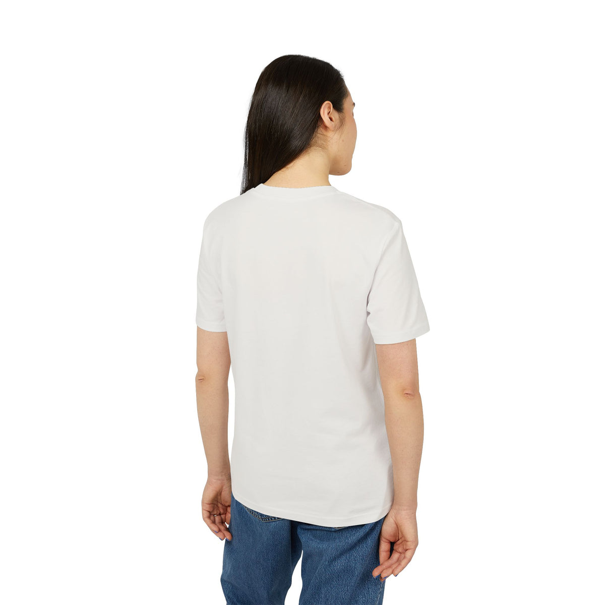 和多氏 WATASHI T-SHIRT - MEDITERRANEAN MYSTIC EMPEROR